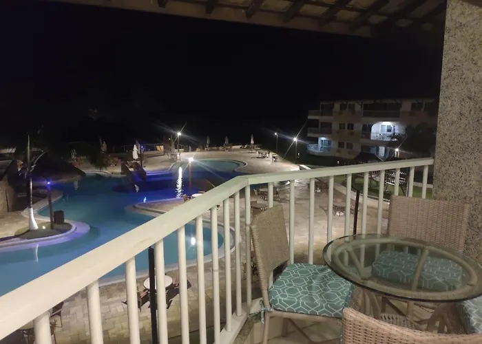 Pé na areia - Muro Alto - Porto de Galinhas